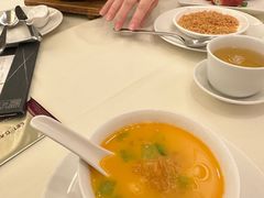 龙虾汤饭-利苑酒家(宜安广场店)