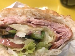 -SUBWAY赛百味(欧亚新生活店)