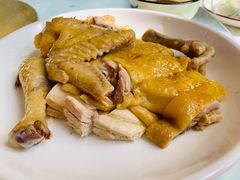 白切鸡-状元楼(金溪路店)