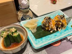 -大渔铁板烧(大悦城店)