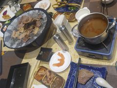 -开封开元名都大酒店·可泰自助餐厅