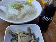 -其美潮州鱼旦粉世家(花城汇南区分店)