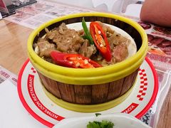 -九龙冰室(徐汇日月光店)