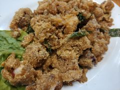 -ZF Seafood Restaurant 卓峰海鲜餐