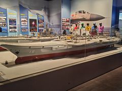 -中国人民解放军海军博物馆