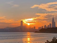 -深圳湾公园(南山区)