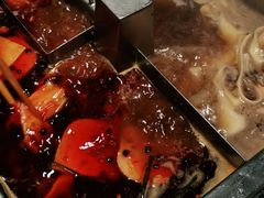 -海底捞火锅(海宁路店)