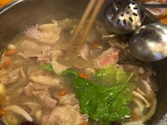 -南国锋味椰子鸡(瀚海店)