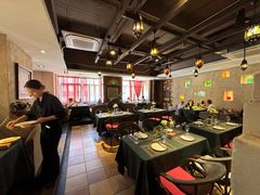 -翡翠鸟精品泰国菜(北辰财富中心店)