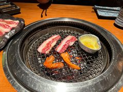 -食也烧肉(临平店)