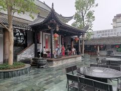 -浈阳坊旅游小镇