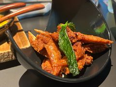 -烤匠麻辣烤鱼(IFS店)