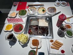 -海底捞火锅(长宁路龙之梦店)