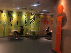 -麦当劳(金地店)