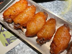 -老船长肉蟹煲(华强北茂业店)