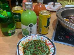 -牛New寿喜烧(青浦店)