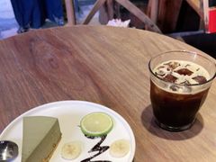 -老屋咖啡