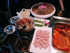-麦霸KTV(光谷店)
