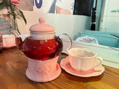 -Kitchen·Y洋厨房西餐厅(王府壹号店)