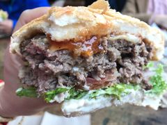 -Fergburger(皇后镇店)