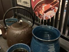 -湊湊火锅·茶憩(打浦桥日月光店)