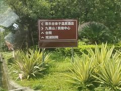 -清远熹乐谷温泉度假酒店