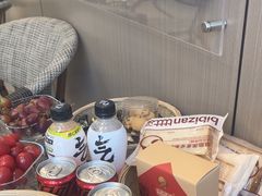 -琪航·健身+普拉提(嘉定北地铁站店)