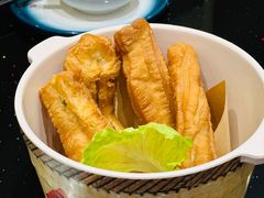 -锡和无锡菜(景丽苑店)