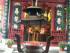 -叩齿古寺