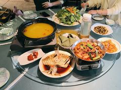 -悦硒楼·新派恩施菜