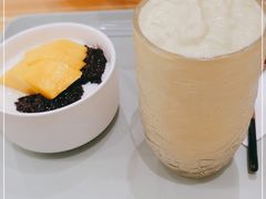 -小团圆糖水铺(襄阳南路店)