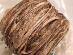 糖花卷-马凯餐厅(地安门店)