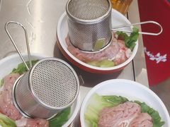 -生活如沸·顺德水牛奶火锅(大学路店)