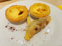 -纽斯特牛排自助餐厅(浦江万达店)