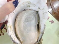 -蚝得喜海鲜(东城店)