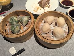 -潮府馆·非遗潮州菜·世纪公园(新国际博览中心店)
