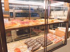 -奈雪的茶(青岛卓悦里INTOWN店)