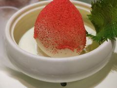 -江城小馆陕南妈妈菜·全球旅行餐厅(钟楼店)