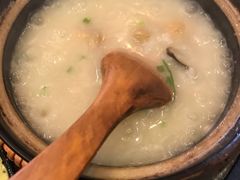 -吴记粥铺·淮扬小馆(欧尚店)