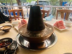 -福寿斋·老北京铜锅涮肉·烤鸭(顺义总店)