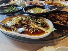 -南通滨江洲际酒店-东厨中餐厅