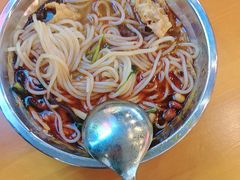 -雙冲柳州螺蛳粉&酸嘢&桂林米粉(簋街店)