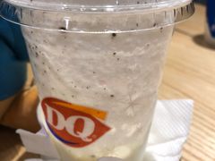 -DQ·蛋糕·冰淇淋(虹口龙之梦店)