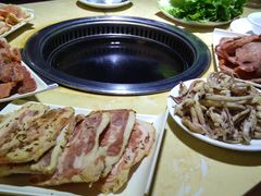 -东北烤肉(钟鼎名悦店)