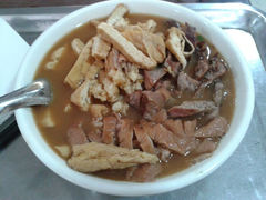 卤煮-姚记炒肝店(鼓楼店)