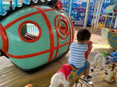 -海合安成都极地海洋公园