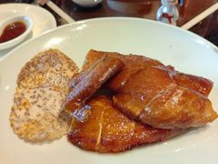 -杭州西子湖四季酒店·金沙厅