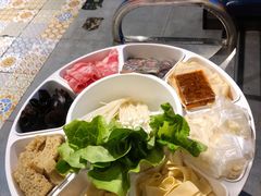 -川遇·鸡公虾婆(新世界百货店)