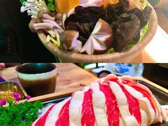 凑凑肥牛-湊湊火锅·茶憩(杭州湖滨银泰in77店)