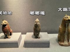 -洛阳博物馆